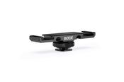 Rode Dual Cold Shoe Mount for Wireless GO