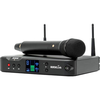 Rode RODELink Performer Kit Digital Wireless Microphone System