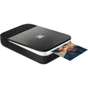 Kodak SMILE Instant Digital Printer (Black & White)