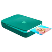 Kodak SMILE Instant Digital Printer (Green)