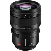 Panasonic Lumix S PRO 50mm f/1.4 Lens - Second Hand