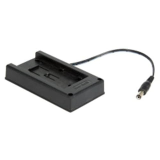 Teradek Battery Plate VIDIU Pro PAN VBG-Barrel 22cm
