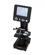 Saxon ScienceSmart 8MP LCD Digital Microscope