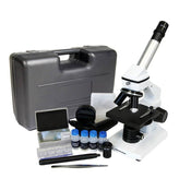 Saxon TKM ScienceSmart 60x/960x Biological Digital Microscope Kit