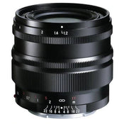 Voigtlander 35mm f/1.2 SE Sony E Mount
