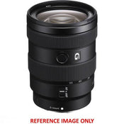 Sony E 16-55mm f/2.8 G Lens