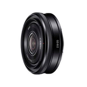 Sony 20mm f/2.8 E-Mount Lens