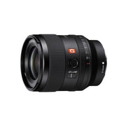 Sony FE 35mm F1.4 GM Lens