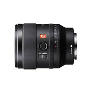 Sony FE 35mm F1.4 GM Lens