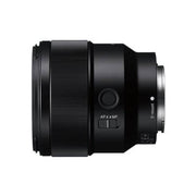 Sony FE 85mm f/1.8 Lens