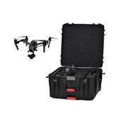 HPRC 4600W Hard Case For DJI Inspire 2 V 2 (Black)