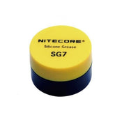 Nitecore Silicon Grease 5g