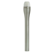Shure Microphone Dynamic Lo Z Interview Omni Champagne