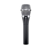 Shure Microphone Condenser Lo Z Vocal Cardioid