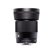 Sigma 30mm f/1.4 DC DN Contemporary Lens for L-Mount