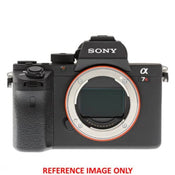 Sony A7R II Mirrorless Digital Camera (Body Only) - Second Hand