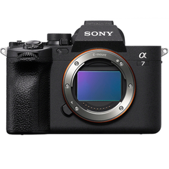 Sony a7 IV Mirrorless Digital Camera (Body Only)
