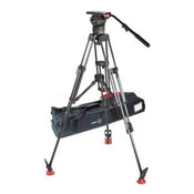 Sachtler System 12 SB ENG 2 MCF