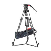 Sachtler System 18 S2 ENG 2 CF
