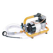 Sachtler Compressor
