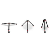 Sachtler Tripod flowtech100 MS