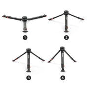 Sachtler Tripod flowtech100 MS