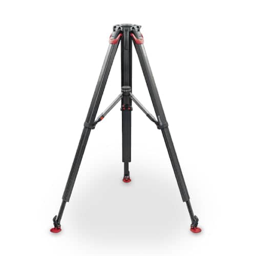 Sachtler Tripod flowtech100 MS