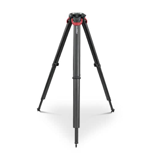 Sachtler Tripod flowtech100 MS