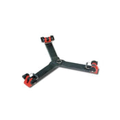 Sachtler Mini ground spreader EX