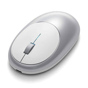 Satechi M1 Bluetooth Wireless Mouse (Silver)