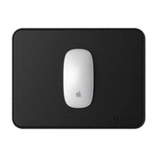 Satechi Eco Leather Mouse Pad (Black)
