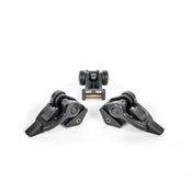 Sachtler Upgrade kit Dolly DV 75 to Dolly flowtech75