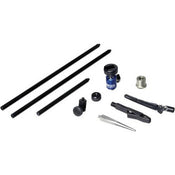 Novoflex STASET Macro Rod Support System