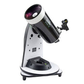 Sky-Watcher Virtuoso 127 GTI Maksutov Dobsonian