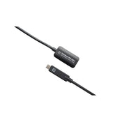 Tether Tools TetherBoost Pro USB-C Core Controller Extension Cable - Black