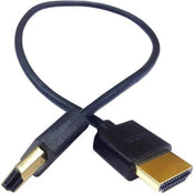 Teradek Ultra-Thin HDMI Cable 45cm For 4K