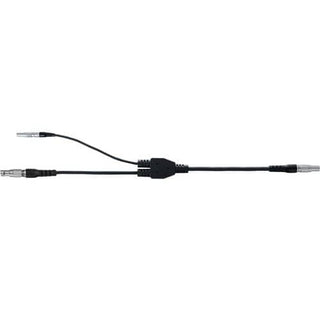 Teradek RT ACI Control Plus 2-PIN Power Cable 30cm
