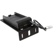 Teradek Bolt TX/RX Battery Plate Sony L Plus LP-E6 17cm