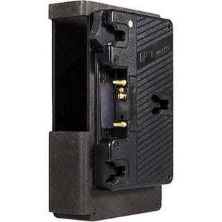 Teradek Bolt TX AB Mount Battery Plate Cable 27cm