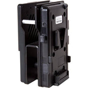 Teradek Bolt Sidekick Dual V-MT Battery Plate Cable 27cm