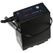 Teradek Battery Panasonic VBR Plus Barrel 2-PIN 25cm
