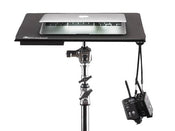 Tether Tools Aero Traveler 16 x 14 Table - Black