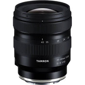 Tamron 20-40mm F/2.8 Di III VXD for Sony E-mount