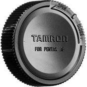 Tamron Rear Mount Cap - Pentax AF