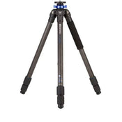 Benro Mach3 Tripod Series 3, Carbon Fibre, 4 Section, Twist Lock
