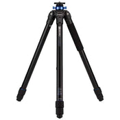 Benro Mach3 Tripod Series 4, Aluminium, 3 Section, Twist Lock