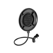Thronmax P1 Proof-Pop Filter (Black)