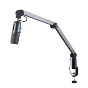 Thronmax S2 Caster Clamp-On Boom Stand with Integrated XLR Cable