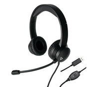 Thronmax THX-20 USB Headset for Mac and Windows