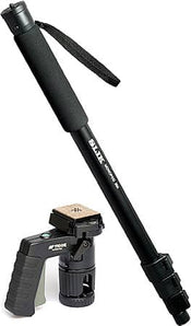Slik 350 Monopod Plus AF1100E Head